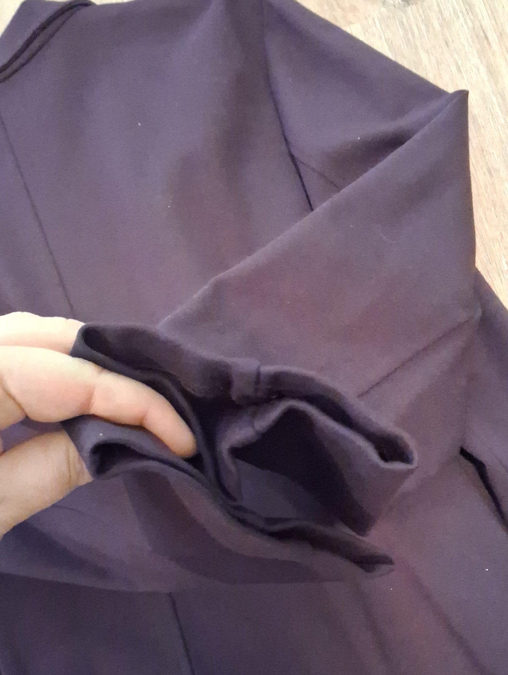 Xl Eileen Fisher Jacket, Coat, Cardigan. - Picture 11 of 11